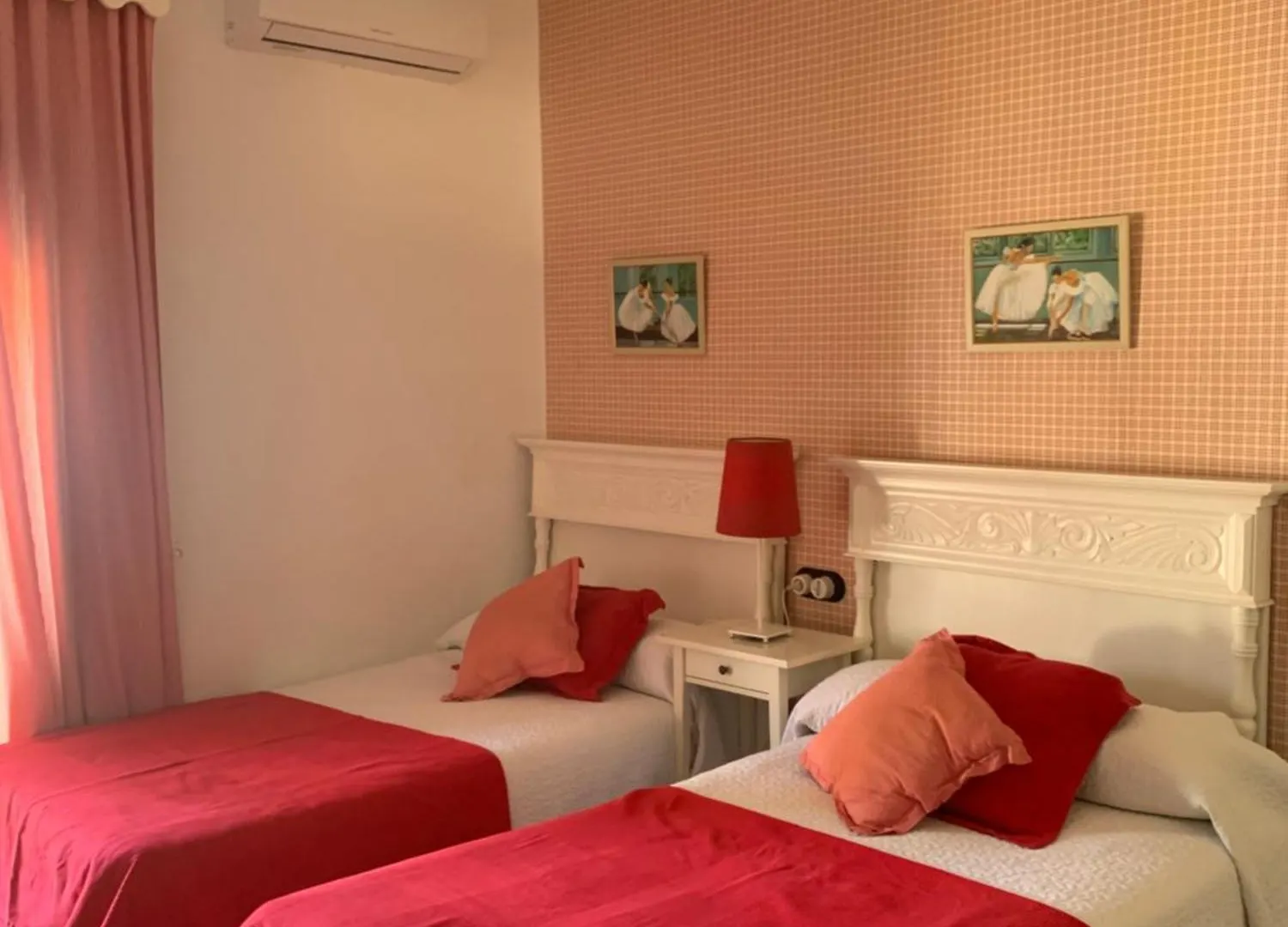 Holiday home Casa Con Piscina La Gloria Villa Sanlucar la Mayor Spain