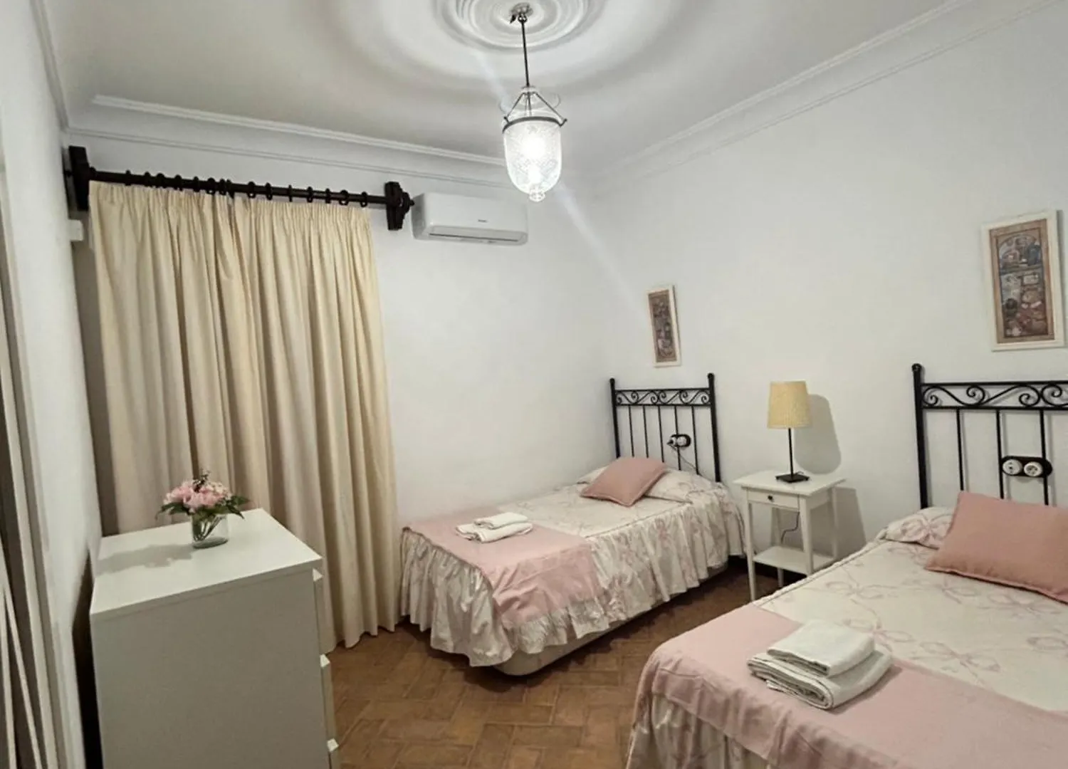 Holiday home Casa Con Piscina La Gloria Villa Sanlucar la Mayor Spain